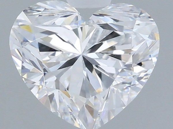 Heart Lab-Grown Diamond image
