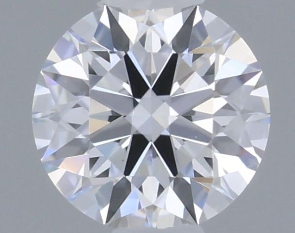 Round Lab-Grown Diamond image