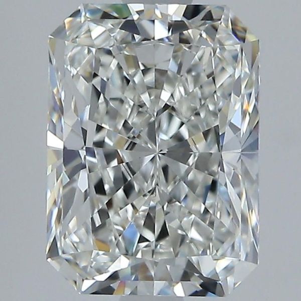 Radiant Diamond image