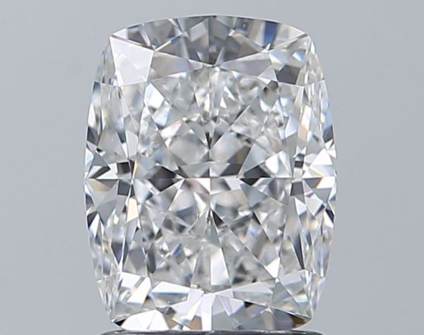 Cushion Diamond image