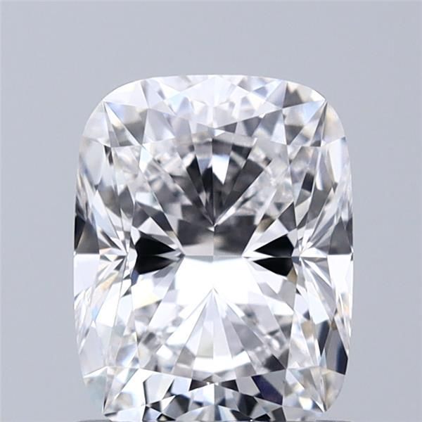 Cushion Lab-Grown Diamond image