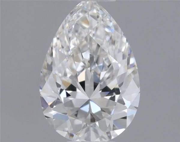 Pear Diamond image