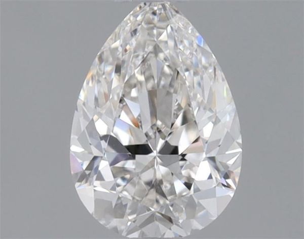 Pear Diamond image