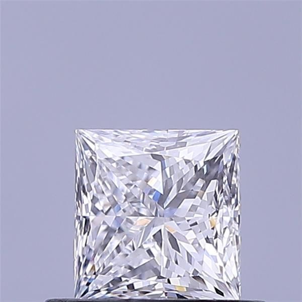 Princess Lab-Grown Diamond image