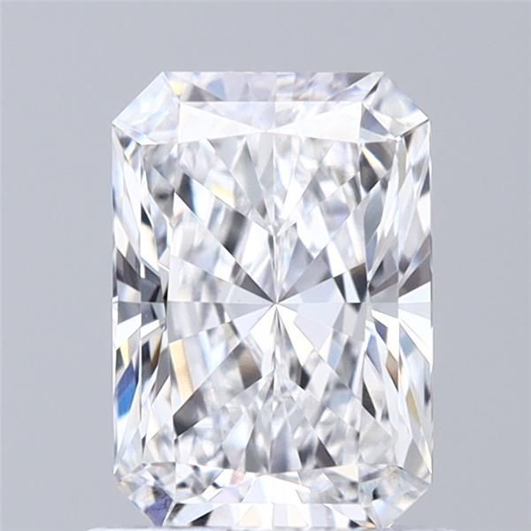 Radiant Lab-Grown Diamond image