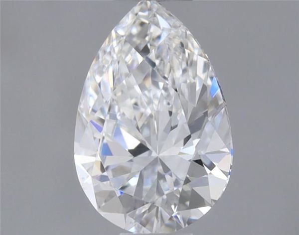 Pear Diamond image