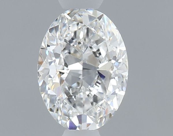 Oval Diamond image
