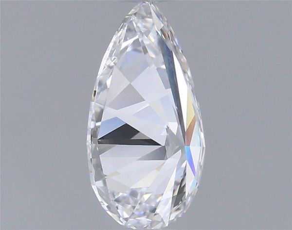 Pear Lab-Grown Diamond image