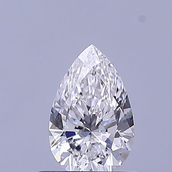 Pear Lab-Grown Diamond image