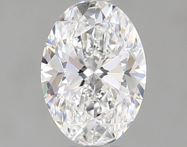 Oval Diamond image