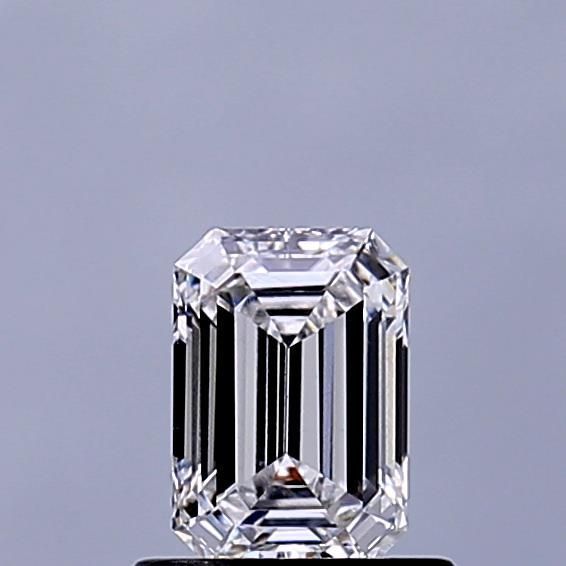 Emerald Lab-Grown Diamond image