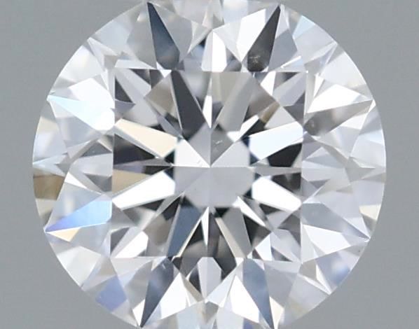 Round Diamond image