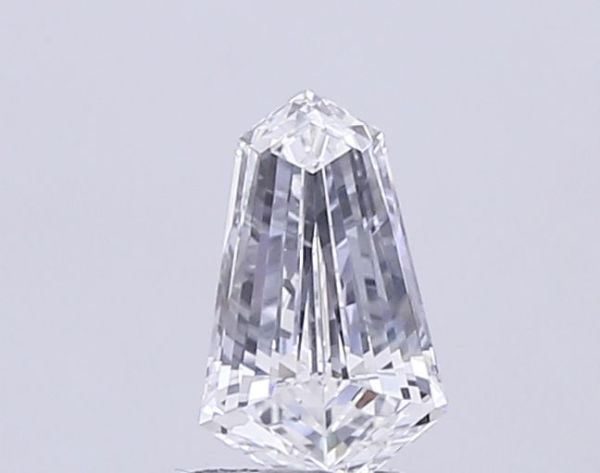 Hexagonal Lab-Grown Diamond image