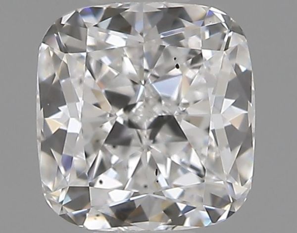 Cushion Diamond image