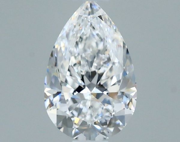Pear Diamond image