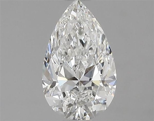 Pear Diamond image