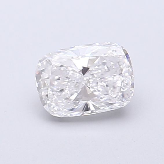 Cushion Lab-Grown Diamond image