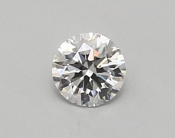 Round Lab-Grown Diamond image