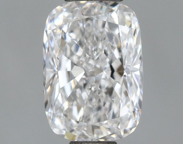 Cushion Lab-Grown Diamond image