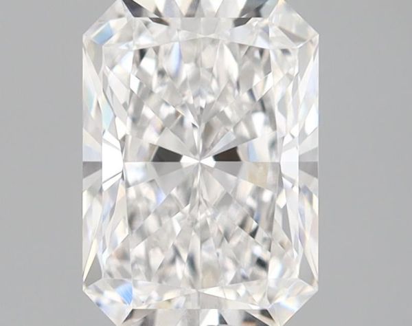 Radiant Lab-Grown Diamond image