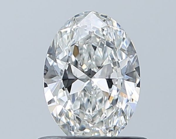 Oval Diamond image