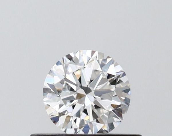 Round Lab-Grown Diamond image