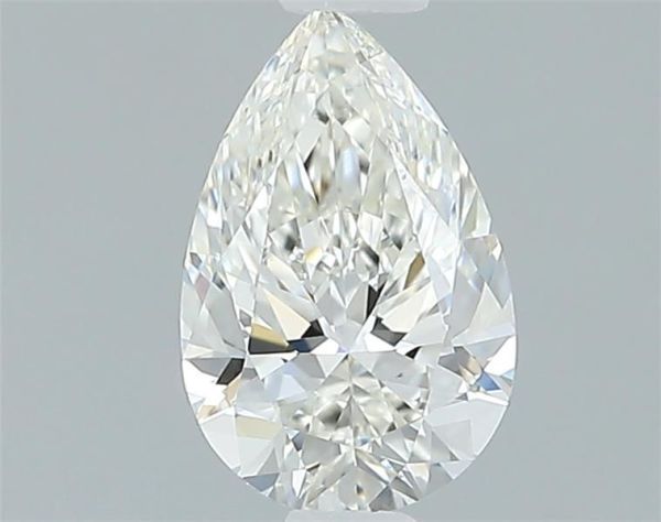 Pear Diamond image