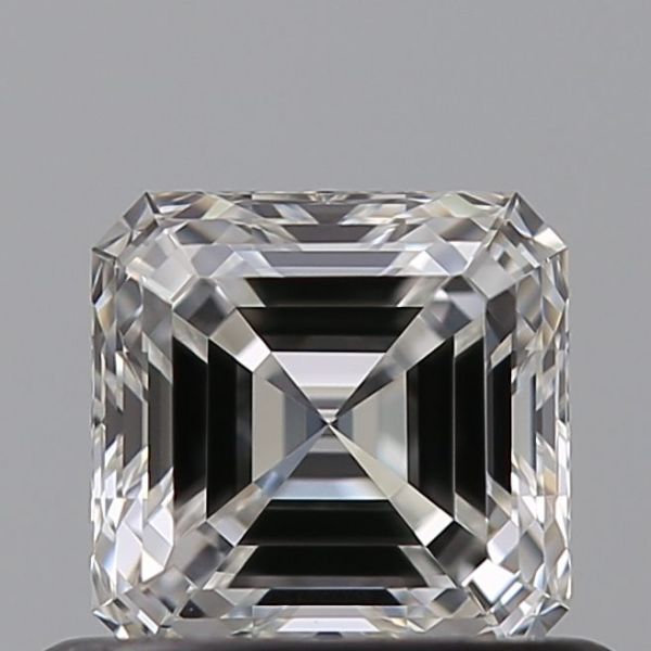 Asscher Diamond image