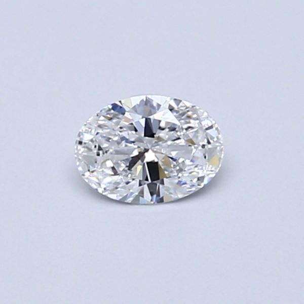 Oval Diamond image