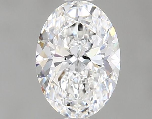 Oval Diamond image