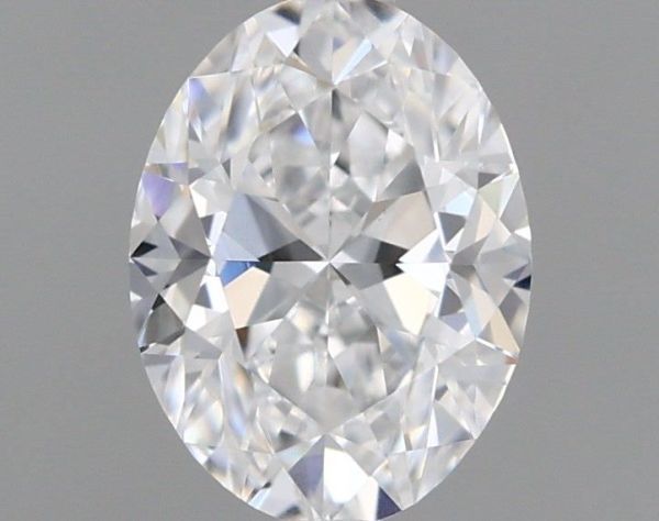 Oval Diamond image