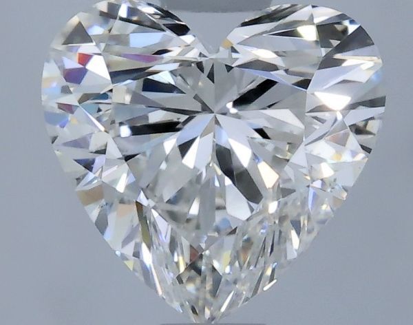 Heart Diamond image