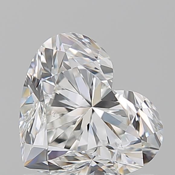 Heart Diamond image