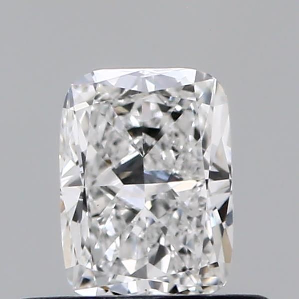 Cushion Lab-Grown Diamond image
