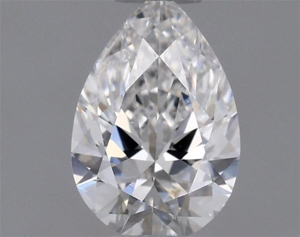 Pear Diamond image