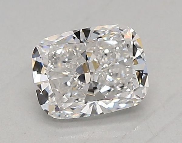 Cushion Lab-Grown Diamond image