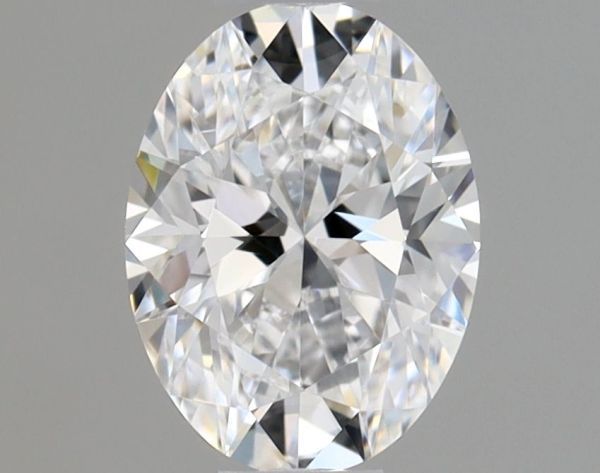 Oval Diamond image