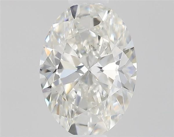 Oval Diamond image