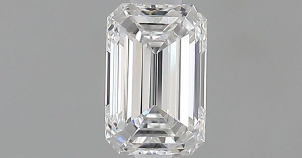 Emerald Diamond image