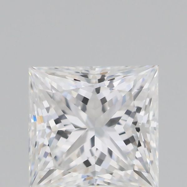 Princess Lab-Grown Diamond image