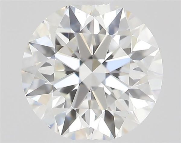 Round Diamond image