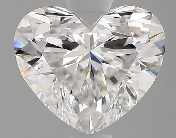 Heart Lab-Grown Diamond image