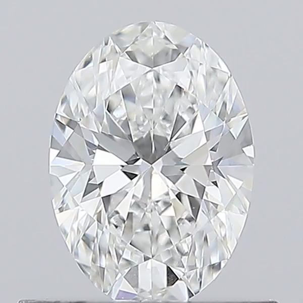 Oval Diamond image