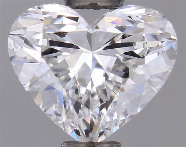 Heart Diamond image