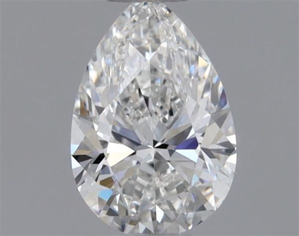 Pear Diamond image