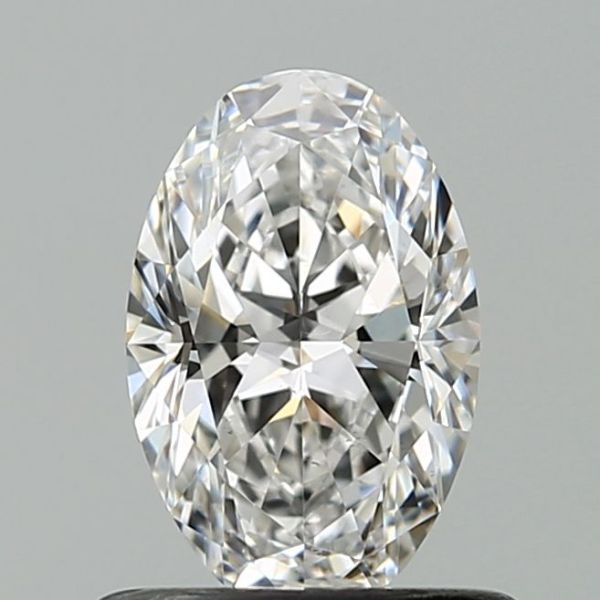 Oval Diamond image