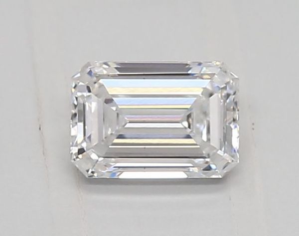 Emerald Lab-Grown Diamond image