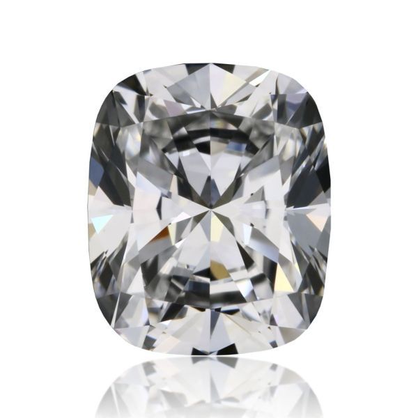 Cushion Diamond image
