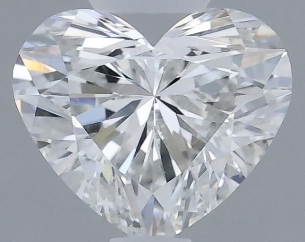 Heart Diamond image