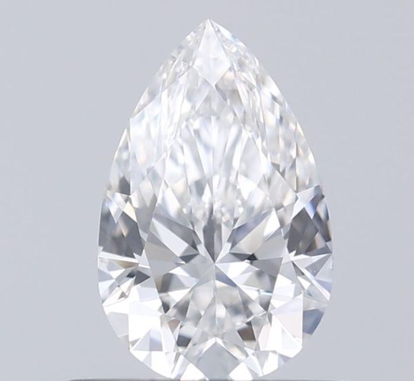 Pear Diamond image